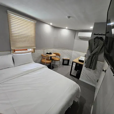 T hotel