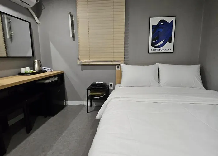 T Hotel Seoel