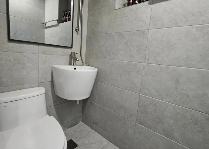T Hotel Seoel