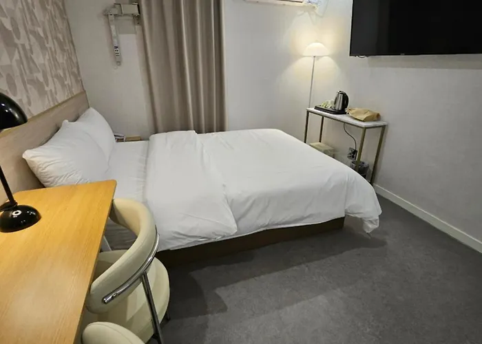 T Hotel Seoel