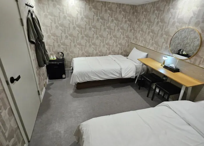 T Hotel Seoel