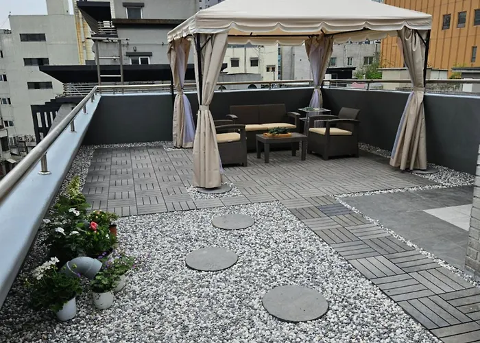Hotel T Seoel