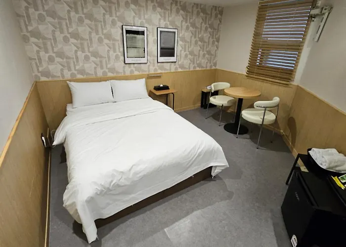 Hotel T Seoel